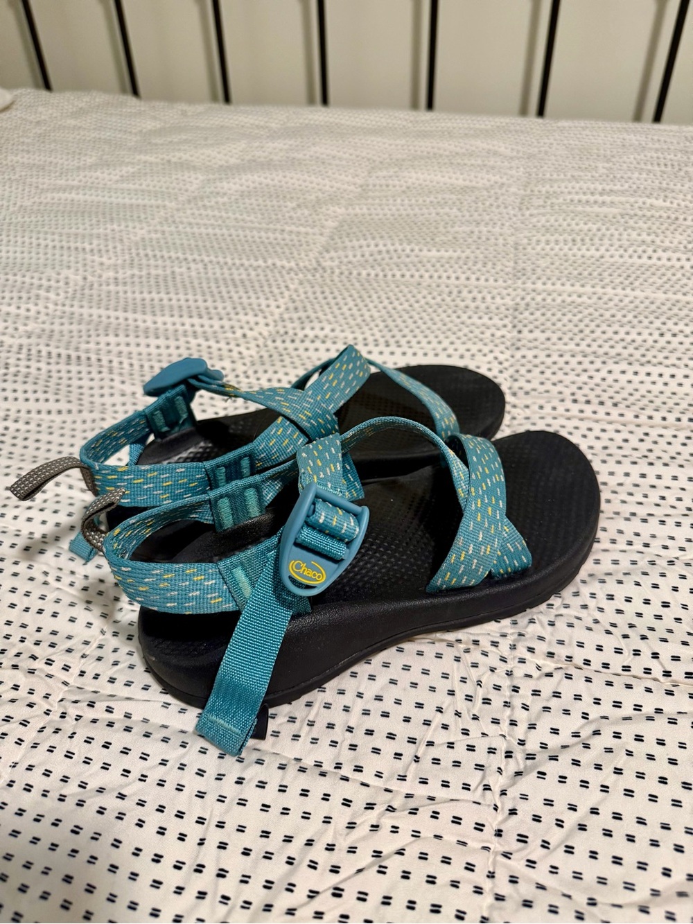 Like New Chaco Sandals